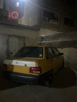 سایپا 131